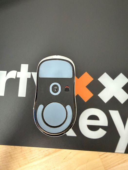 mouse logitech g pro x superlight