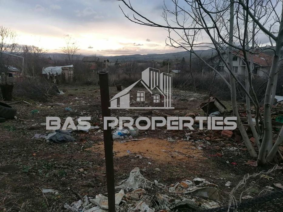 Продава се Парцел в с. Богьовци, Област София-област - 770 кв.м за 45 €/кв.м - Снимка #7