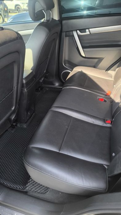 Other Captiva 2018 — 8