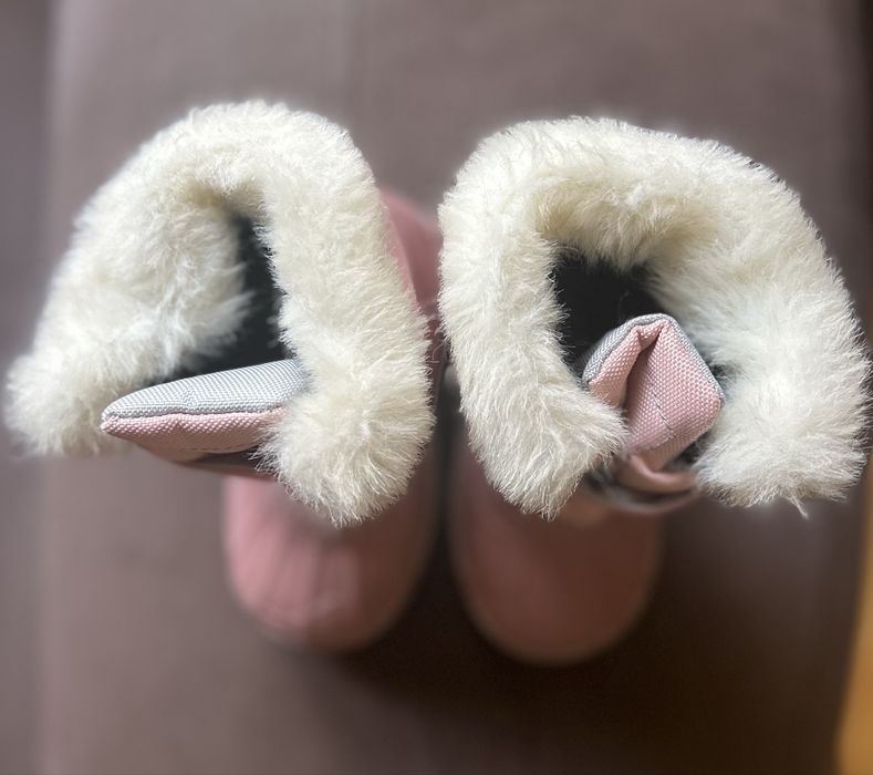 Детски ботуши Boatilus 20/1