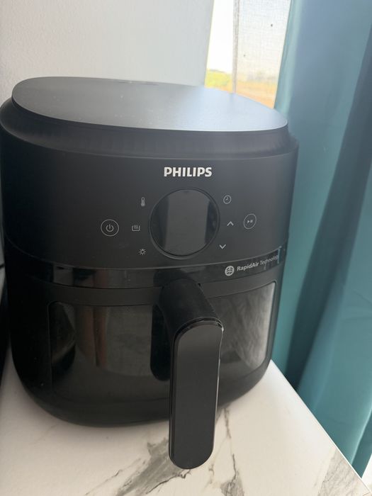 Airfryer Philips seria 2000, 6.2 l