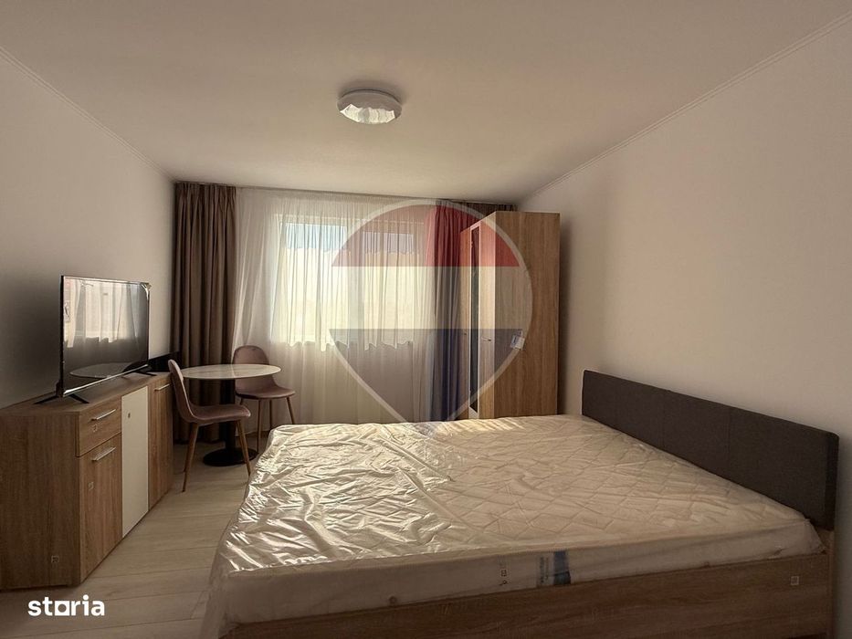 Garsonierea Studio de inchiriat Agigea Constanta
