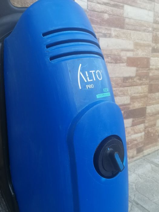 Водоструйка ALTO PRO 220V 2.9kw Супер Силна  Керамика  НайВисок Клас
