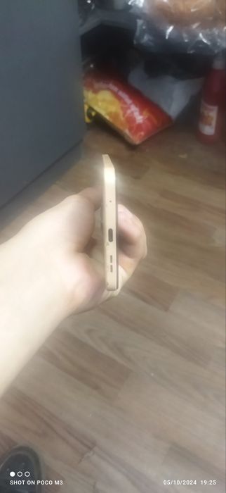 redmi note 12 gold gamer
