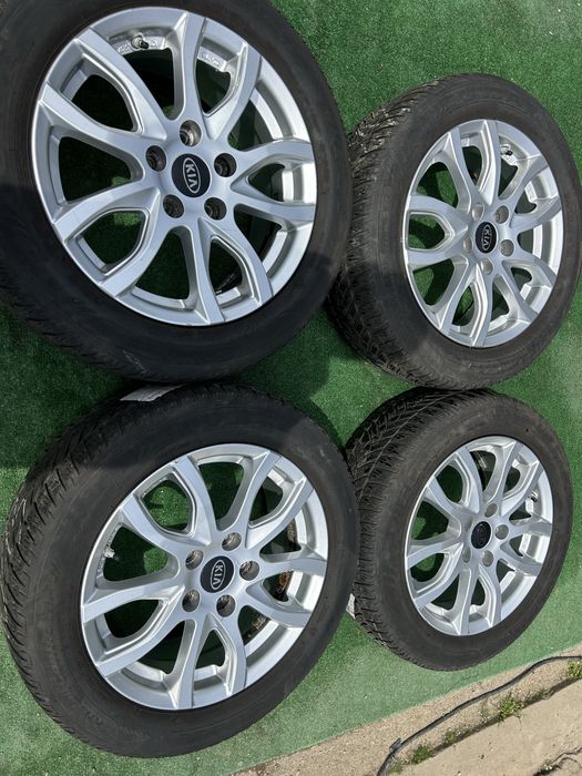 5х114,3 16 за kia mazda honda hundai toyota renault nisan