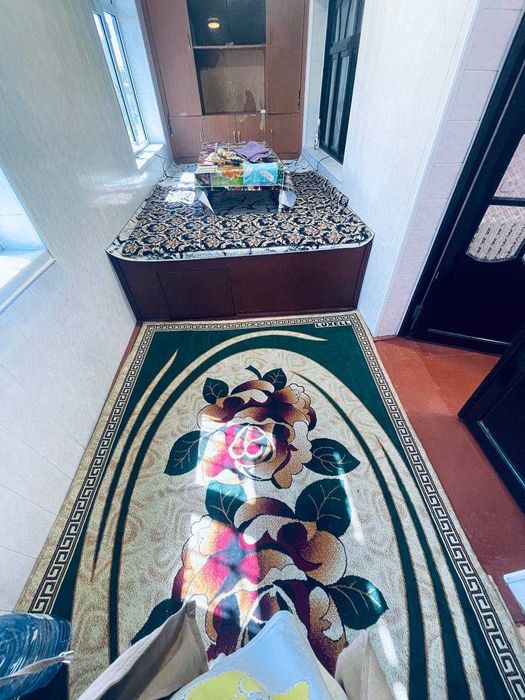 Аренда квартира Оилага-Қизларга  Сергели 5  3 /4/9