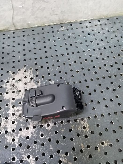 Maneta comenzi audio renault koleos 1 hy en25550jy01b