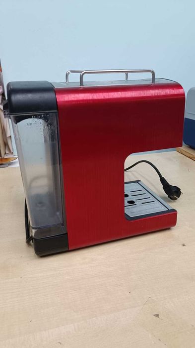 рожковая кофеварка