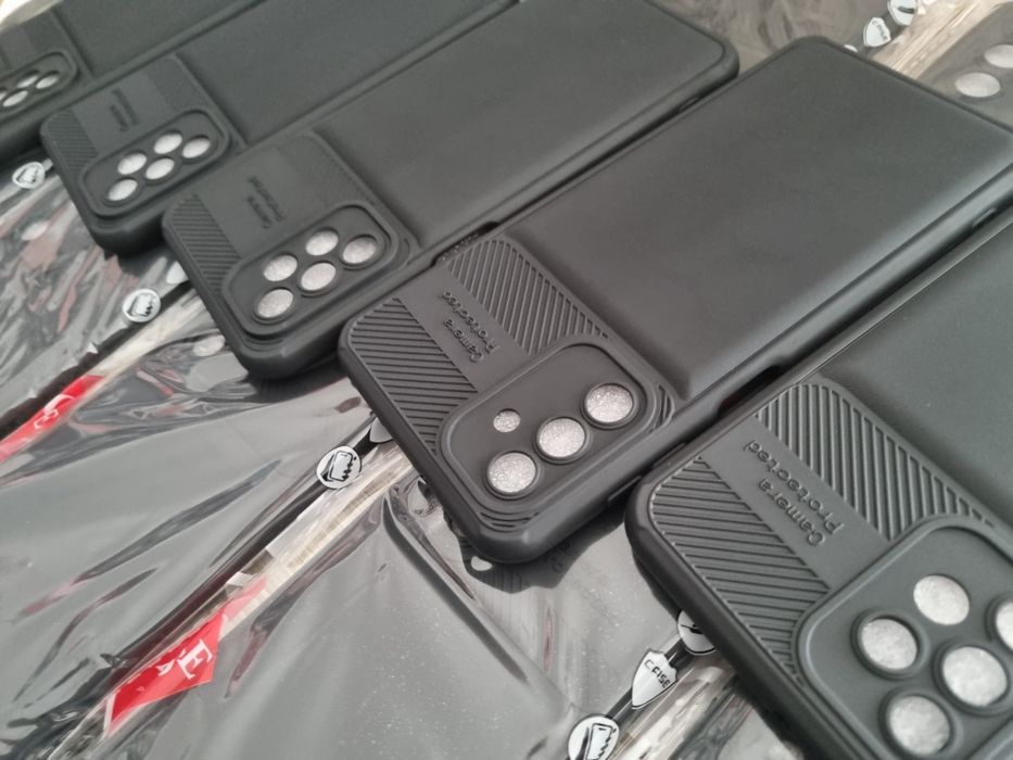 Galaxy A35,A55,A05S,A05,A15,A14,A34,A54,A13,A23,33,A53,S23,A51 гърбове