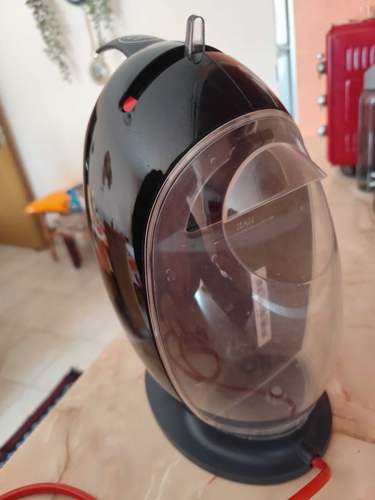 DeLonghi aparat cafea