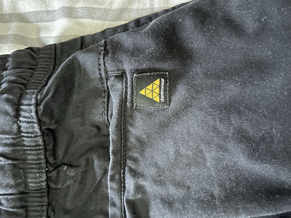 Карго панталон zara