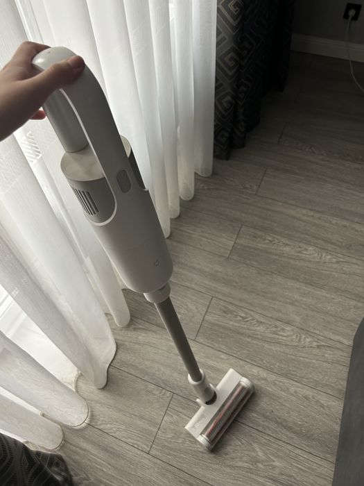 Пылесос xiaomi на запчасти