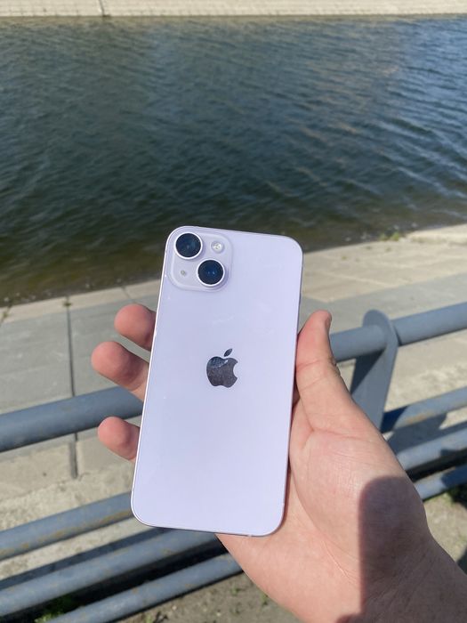Айфон 14 128 гб