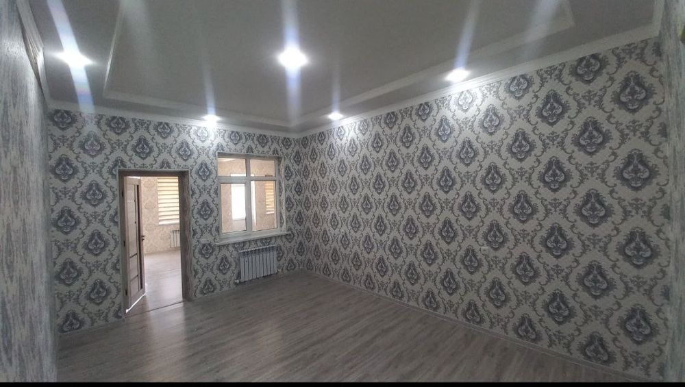 Hovli sotiladi. O'zimniki