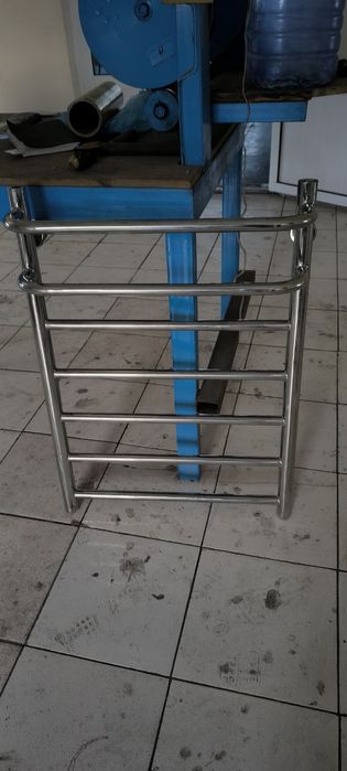 Сушилкалар хамйонбоп 304маркада