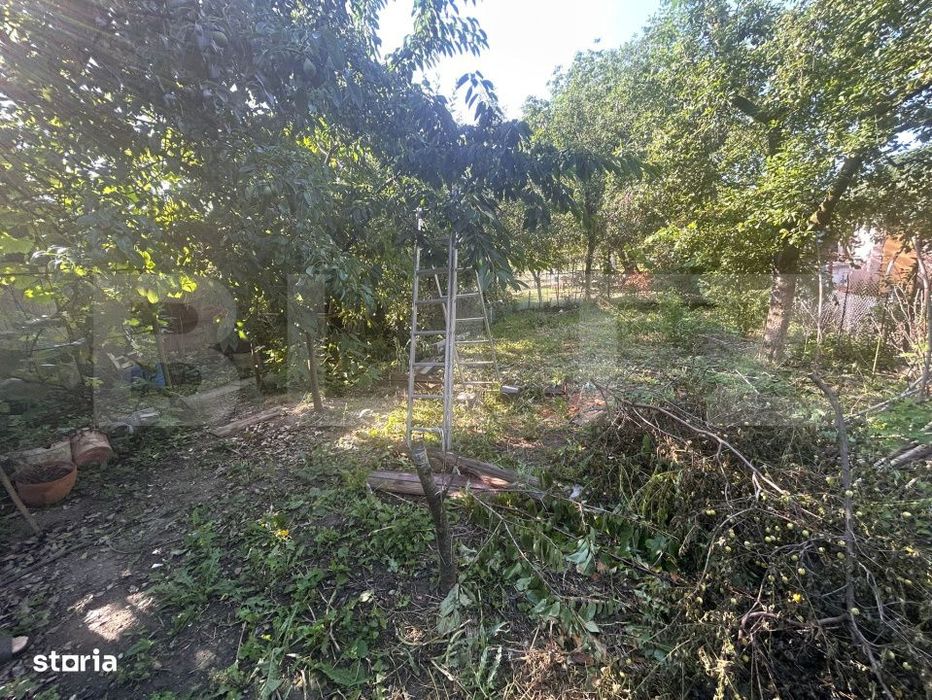 Casa de vanzare, 115.20 mp, zona Ghirodei