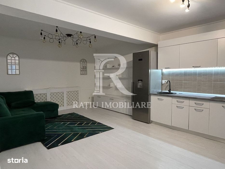 Apartament la casa | 3 Camere | Spitalul Judetean | Oradea