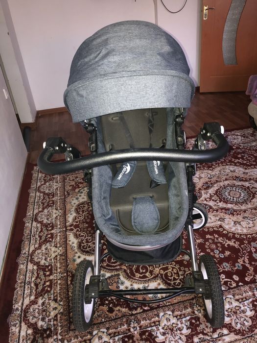 Детский коляска