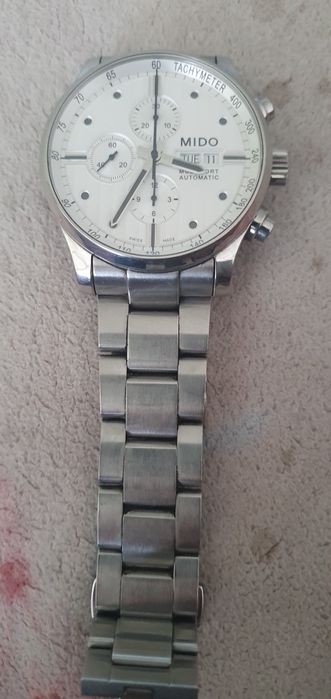 Наручные часы mido