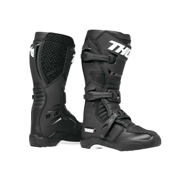 Cizme motocross/enduro Thor Blitz