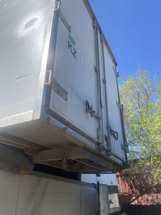 Будка 2022 года выпуска