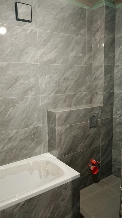 Кафельщик.Укладка керамогранита