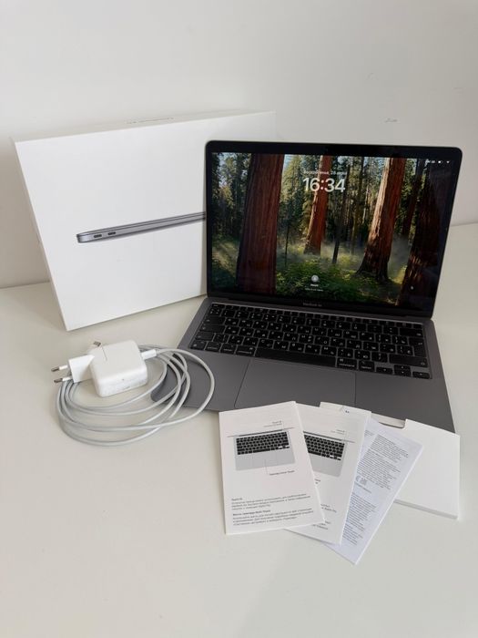 MacBook Air Apple M1