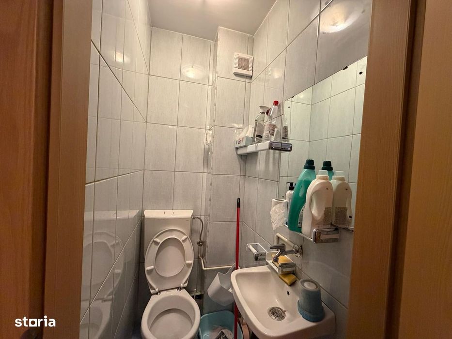 Apartament 3 camere, 2 băi, Pet Friendly, Șelimbăr – Zona Triajului