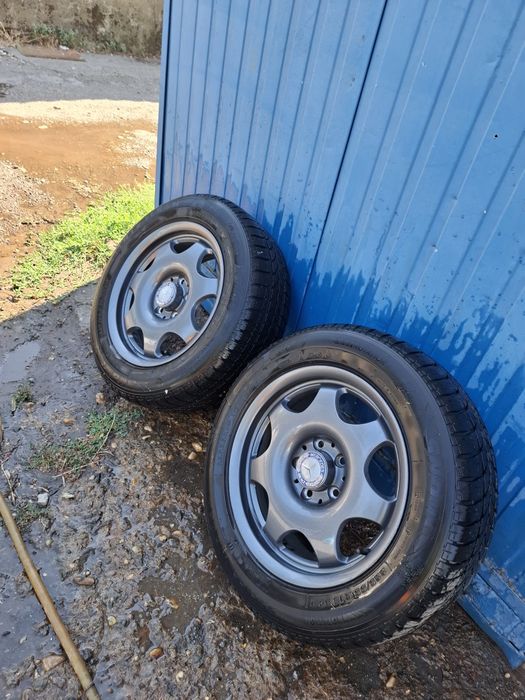 Jante si Roti  mercedes w211