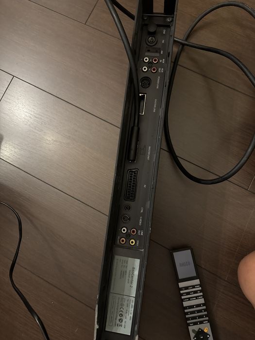 Bang olufsen Beocenter 2