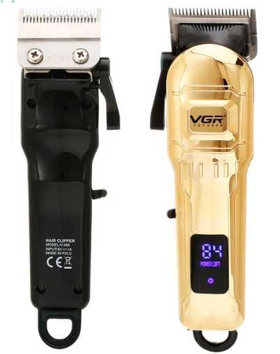 Професионална Машинка за Подстригване VGR V-268