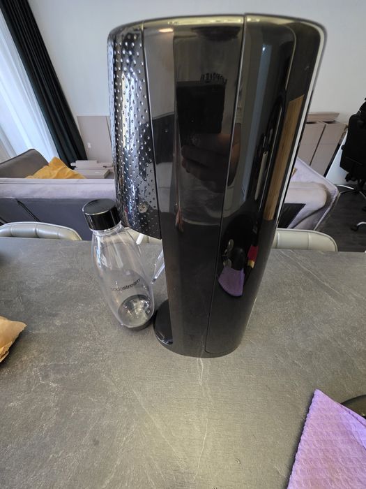 Sodastream aparat de facut sifon