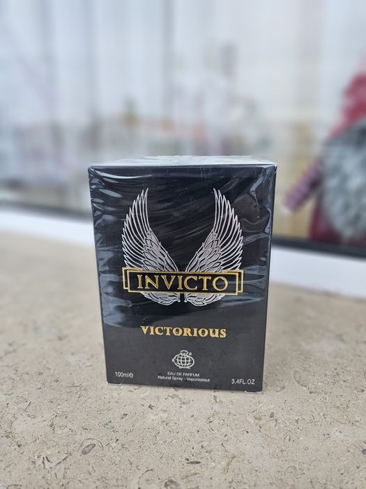 Арабски парфюми-Lattafa, French Avenue