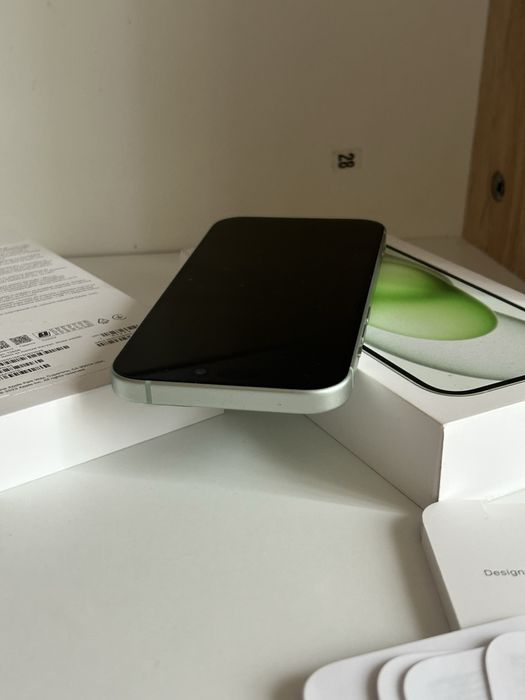 Iphone 15 128gb