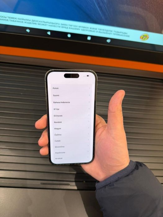 Продам айфон 14 про 128 iphone