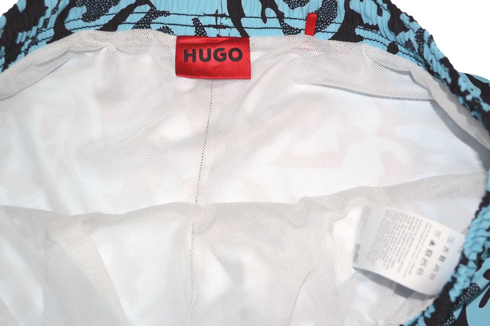 Hugo Boss - мъжки шорти, размер XL