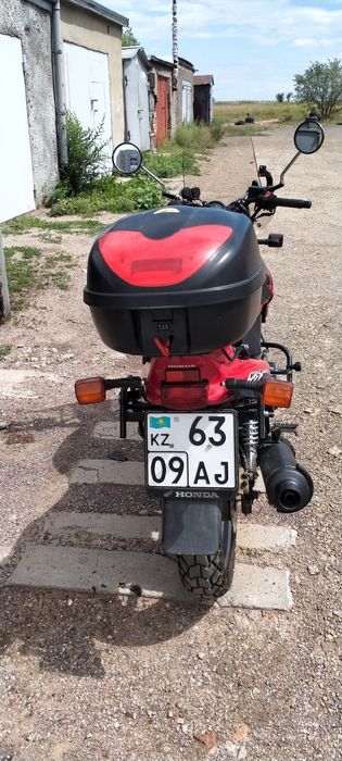 Продам хороший мотоцикл.