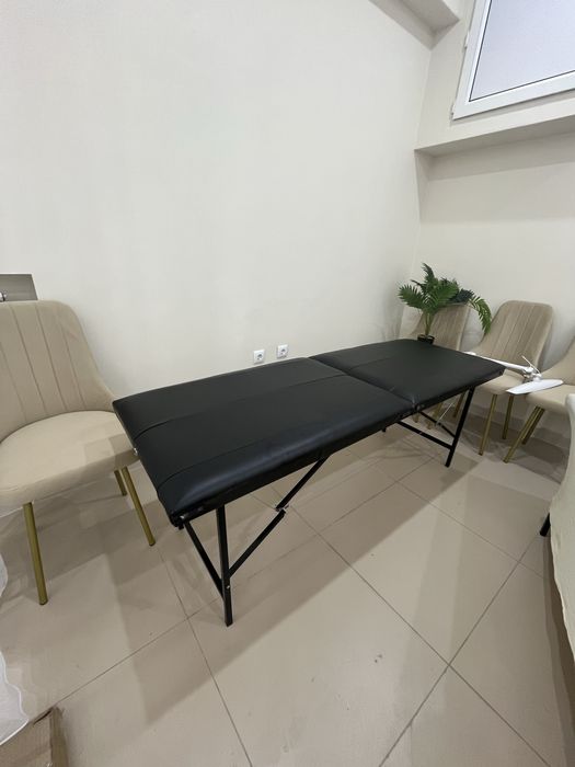 Кушетка для ресницы