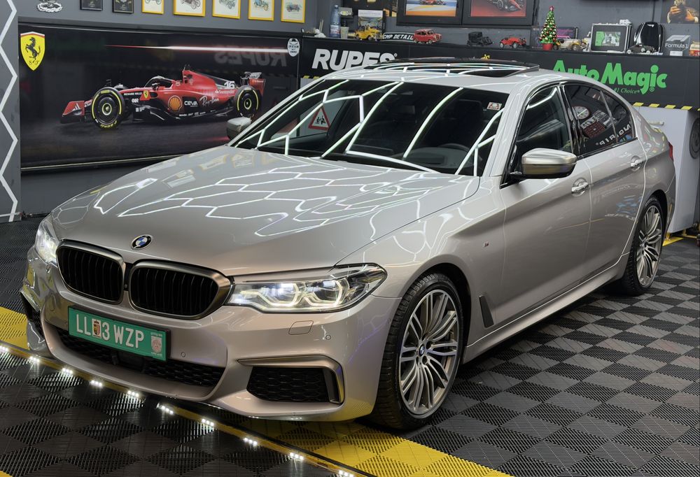 M550D/400Cp/G30/Full Individual