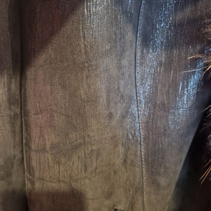 Haina de blana Valentino Koxa