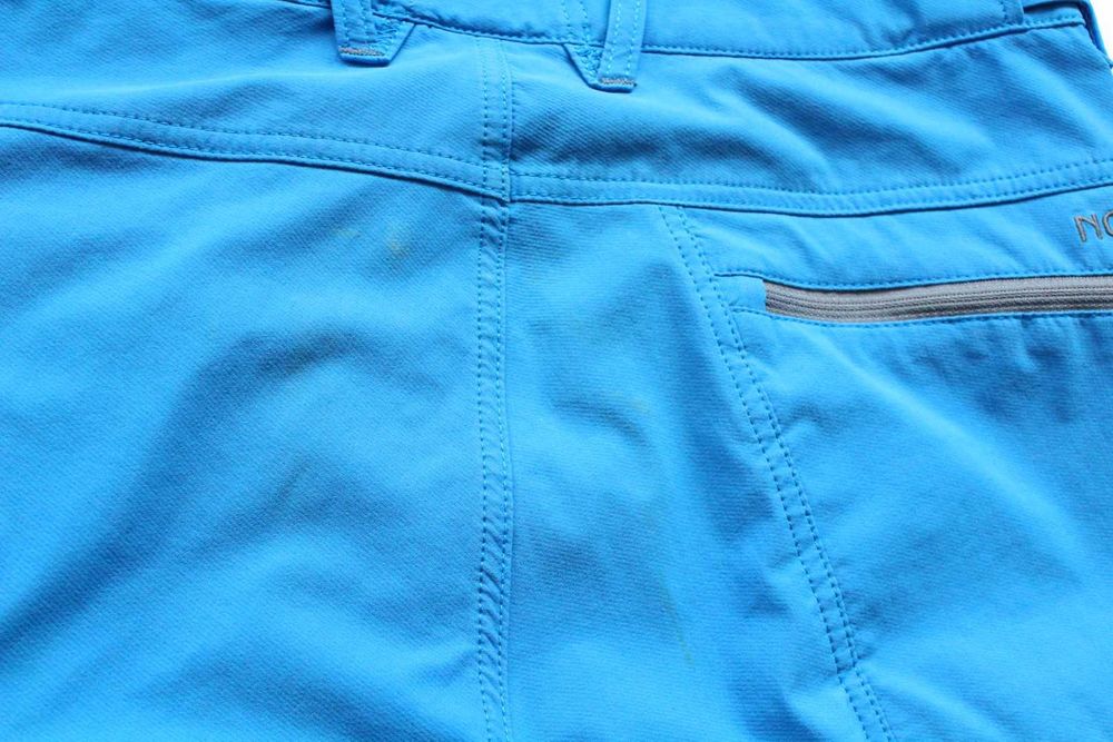 NORRONA Falketind Flex1 pants - мъжки туристически стреч панталон M