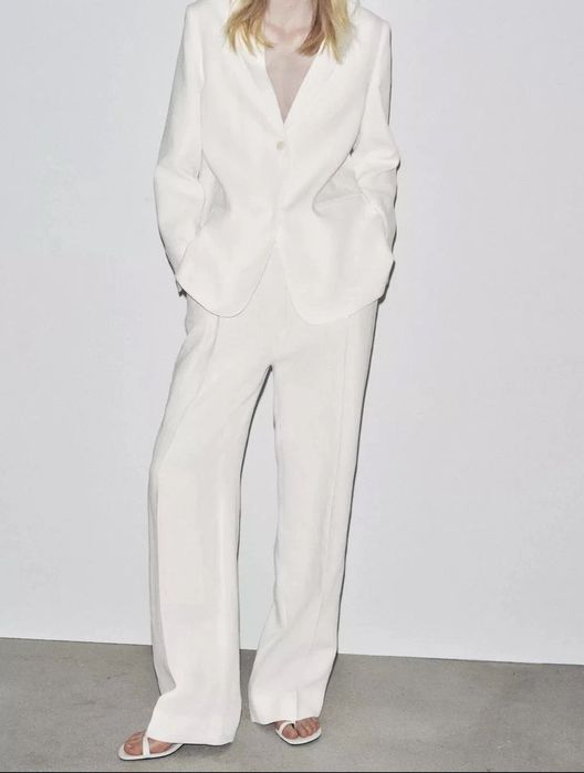 Панталон Zara, M размер + подарък