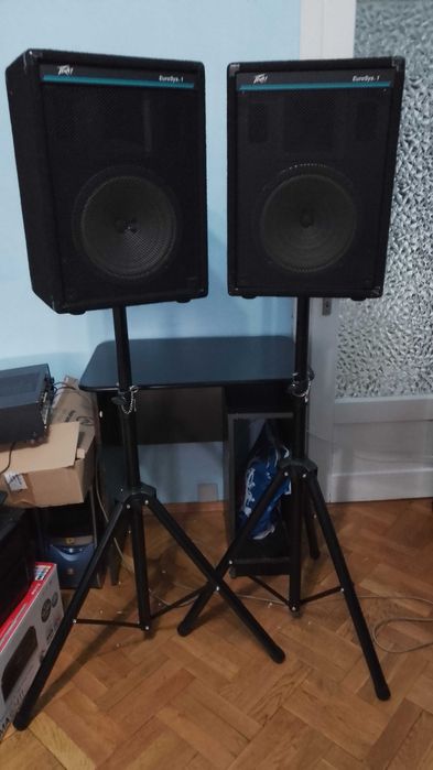 Vand Boxe PEAVEY S.U.A.,  pret 899 lei