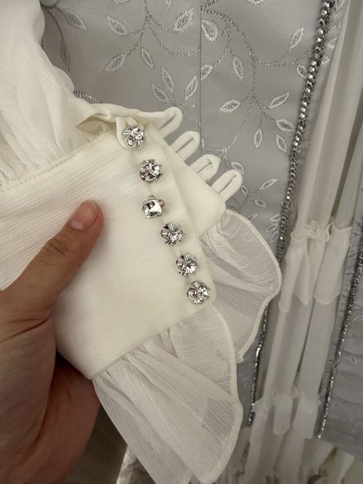 Продам платье Қыз ұзату