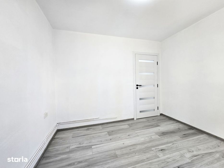 Apartament 2 camere, complet renovat, centrală nouă – Vlaicu