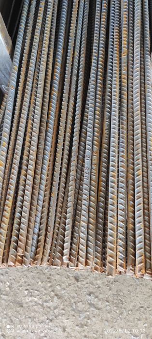 Арматура цех 12 14 16 скидкада