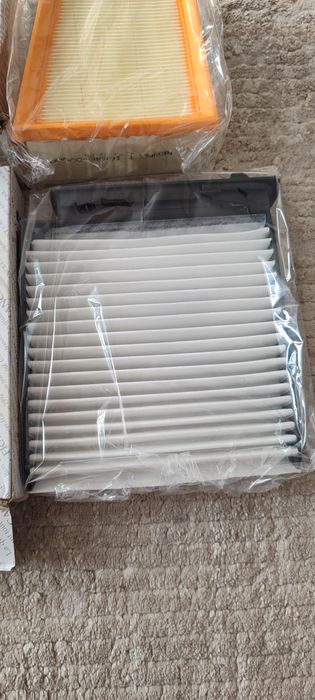 Бензонасос на Дастер