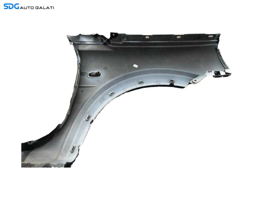 Aripa Stanga Fata Land Rover Freelander 1998 - 2006 [LC2520]