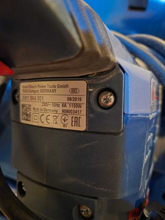 Masina de gaurit BOSCH 5-40 DCE max