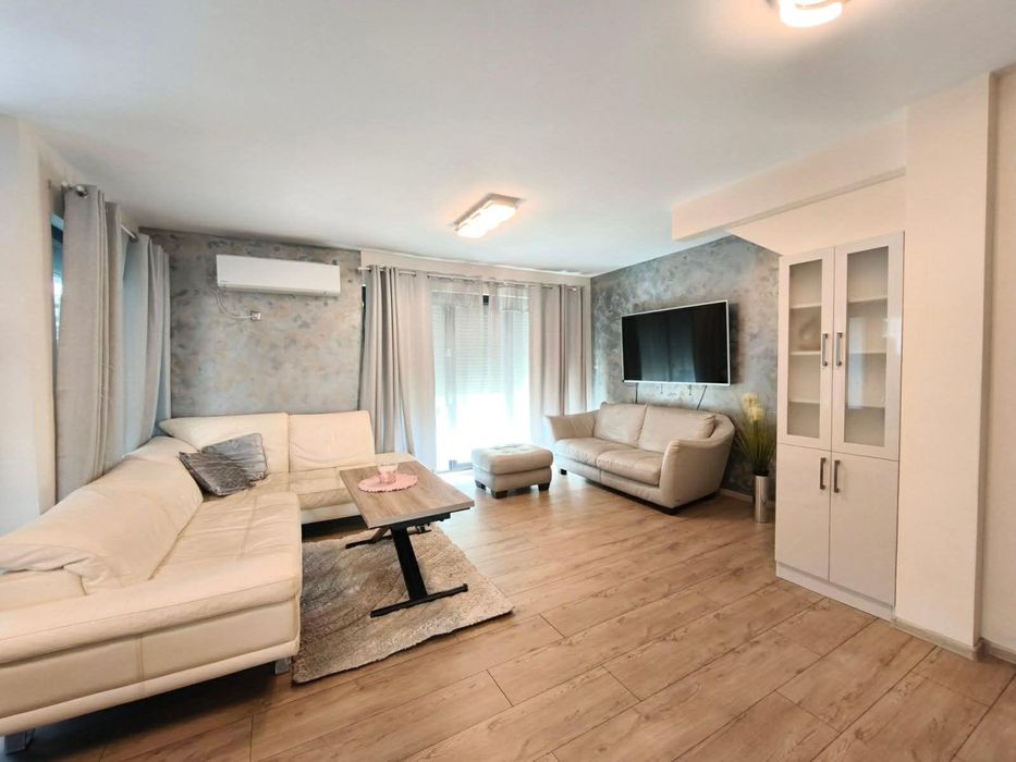 Къща, под наем, кв. Сарафово